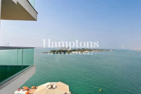 Appartement de 2 chambres à Azure Residences, UAE No. 222323 6