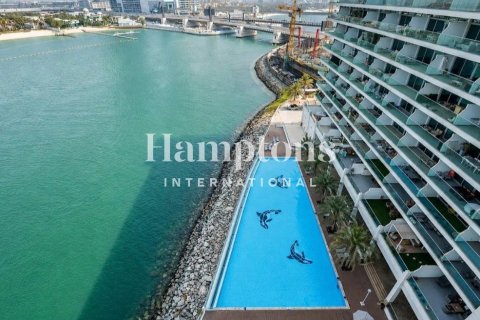 Appartement de 2 chambres à Azure Residences, UAE No. 222323 8