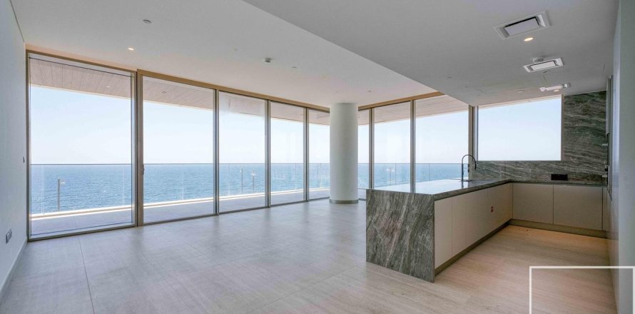 Appartement de 2 chambres à Palm Jumeirah, UAE No. 214006