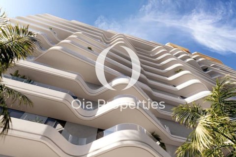 3 غرف نوم شقة في Al Marjan Island, الإمارات العربية المتحدة رقم 115095 11