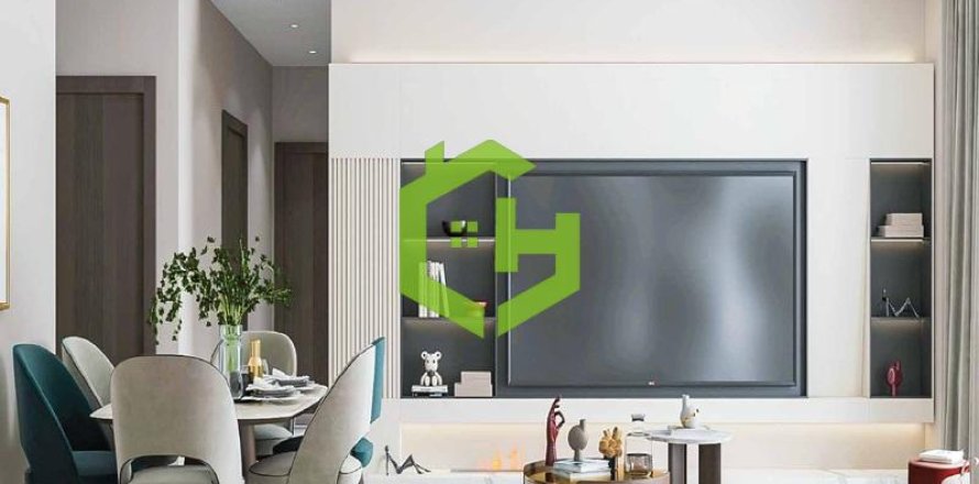 3 bedrooms Apartment in Al Furjan, UAE No. 37026