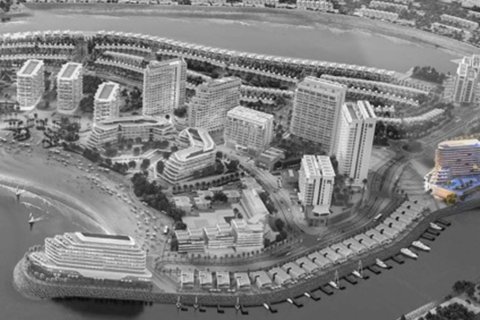 1 bedroom Apartment in Ras Al Khaimah, UAE No. 184294 5