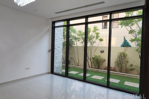 3 bedrooms Villa in DAMAC Hills (Akoya by DAMAC), UAE No. 6050 19