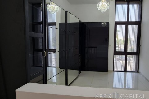 3 bedrooms Villa in DAMAC Hills (Akoya by DAMAC), UAE No. 6050 12