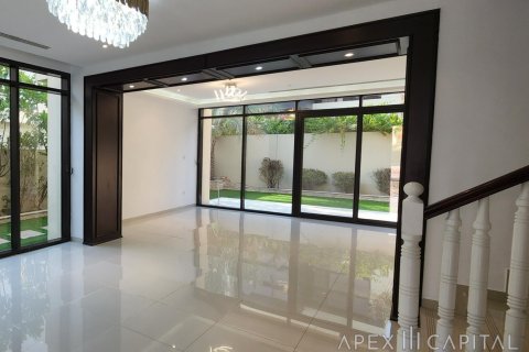 3 bedrooms Villa in DAMAC Hills (Akoya by DAMAC), UAE No. 6050 18