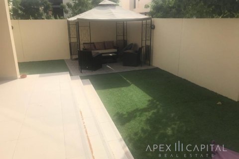 3 bedrooms Villa in DAMAC Hills (Akoya by DAMAC), UAE No. 6050 3