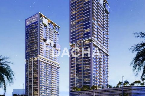1 bedroom Apartment in Jumeirah Lake Towers, UAE No. 163545 14
