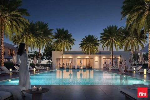 Townhouse de 3 dormitorios en Dubai, UAE No. 161851 7