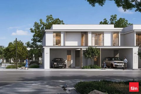Townhouse de 3 dormitorios en Dubai, UAE No. 161851 5