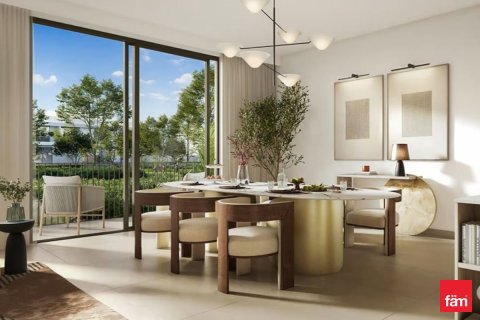 Townhouse de 3 dormitorios en Dubai, UAE No. 161851 11