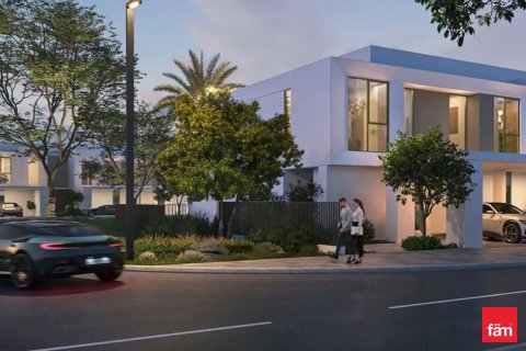 Townhouse de 3 dormitorios en Dubai, UAE No. 161851 9