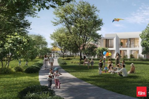 Townhouse de 3 dormitorios en Dubai, UAE No. 161851 10
