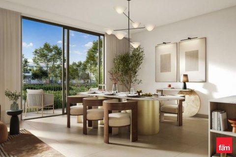 Townhouse de 3 dormitorios en Dubai, UAE No. 161851 6