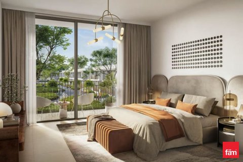 Townhouse de 3 dormitorios en Dubai, UAE No. 161851 3