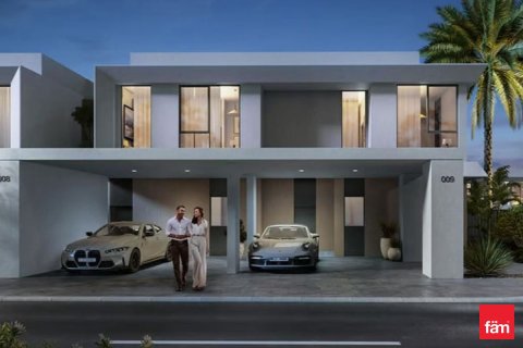 Townhouse de 3 dormitorios en Dubai, UAE No. 161851 8