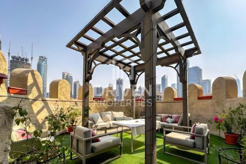 2 غرف نوم شقة في وسط مدينة دبي, الإمارات العربية المتحدة رقم 214642 11