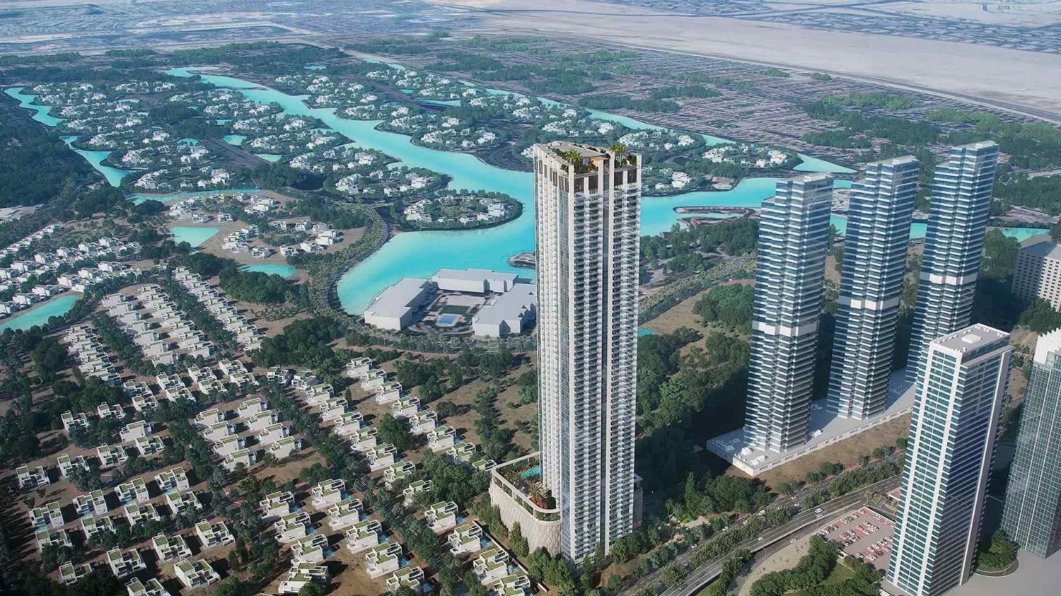 SOBHA VERDE