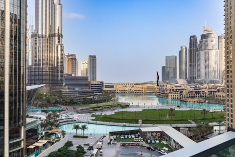 2 غرف نوم شقة في وسط مدينة دبي, الإمارات العربية المتحدة رقم 183262 15