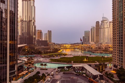 2 غرف نوم شقة في وسط مدينة دبي, الإمارات العربية المتحدة رقم 183262 16