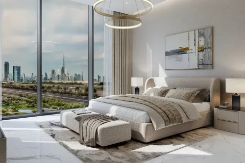 4 غرف نوم شقة في راس الخور, الإمارات العربية المتحدة رقم 198533 10