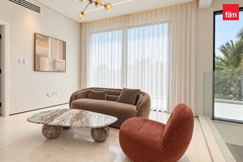 Вилла с 4 спальнями в Jumeirah Islands, ОАЭ №216803 20