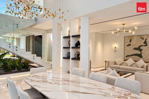 Вилла с 4 спальнями в Jumeirah Islands, ОАЭ №216803 6