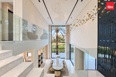 Вилла с 4 спальнями в Jumeirah Islands, ОАЭ №216803 16