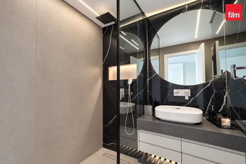 Вилла с 4 спальнями в Jumeirah Islands, ОАЭ №216803 19
