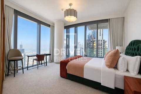 Appartement de 4 chambres à Downtown Dubai (Downtown Burj Dubai), UAE No. 209640 6