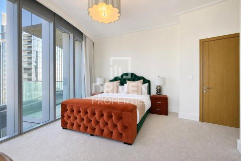 Appartement de 4 chambres à Downtown Dubai (Downtown Burj Dubai), UAE No. 209640 7