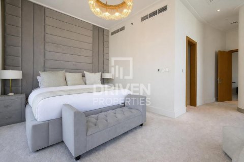 Appartement de 4 chambres à Downtown Dubai (Downtown Burj Dubai), UAE No. 209640 16