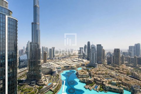 Appartement de 4 chambres à Downtown Dubai (Downtown Burj Dubai), UAE No. 209640 26