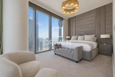 Appartement de 4 chambres à Downtown Dubai (Downtown Burj Dubai), UAE No. 209640 15