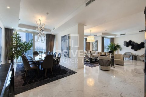 Appartement de 4 chambres à Downtown Dubai (Downtown Burj Dubai), UAE No. 209640 4