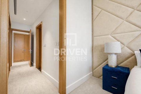 Appartement de 4 chambres à Downtown Dubai (Downtown Burj Dubai), UAE No. 209640 25