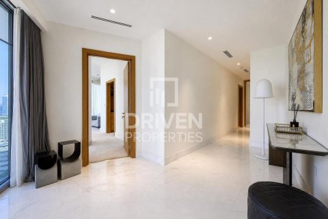 Appartement de 4 chambres à Downtown Dubai (Downtown Burj Dubai), UAE No. 209640 29