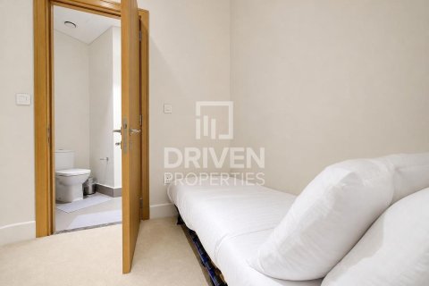 Appartement de 4 chambres à Downtown Dubai (Downtown Burj Dubai), UAE No. 209640 30