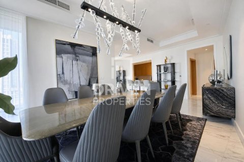 Appartement de 4 chambres à Downtown Dubai (Downtown Burj Dubai), UAE No. 209640 22
