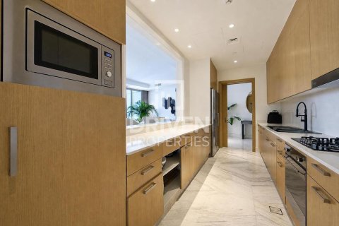 Appartement de 4 chambres à Downtown Dubai (Downtown Burj Dubai), UAE No. 209640 19