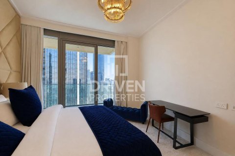 Appartement de 4 chambres à Downtown Dubai (Downtown Burj Dubai), UAE No. 209640 12