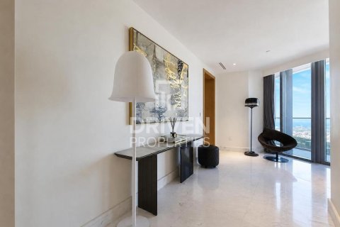 Appartement de 4 chambres à Downtown Dubai (Downtown Burj Dubai), UAE No. 209640 28