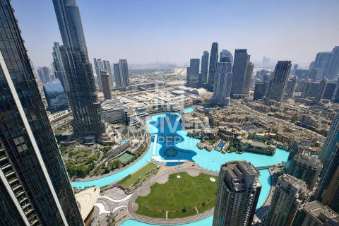 Appartement de 4 chambres à Downtown Dubai (Downtown Burj Dubai), UAE No. 209640 27
