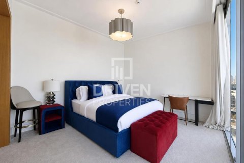 Appartement de 4 chambres à Downtown Dubai (Downtown Burj Dubai), UAE No. 209640 10