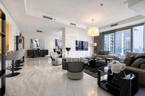 Appartement de 4 chambres à Downtown Dubai (Downtown Burj Dubai), UAE No. 209640 21