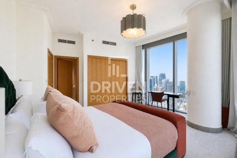 Appartement de 4 chambres à Downtown Dubai (Downtown Burj Dubai), UAE No. 209640 14