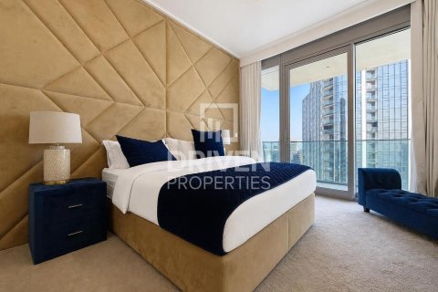 Appartement de 4 chambres à Downtown Dubai (Downtown Burj Dubai), UAE No. 209640 9