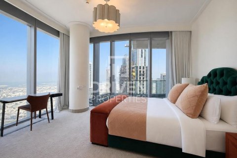 Appartement de 4 chambres à Downtown Dubai (Downtown Burj Dubai), UAE No. 209640 18