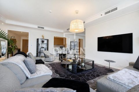 Appartement de 4 chambres à Downtown Dubai (Downtown Burj Dubai), UAE No. 209640