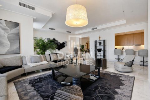 Appartement de 4 chambres à Downtown Dubai (Downtown Burj Dubai), UAE No. 209640 24