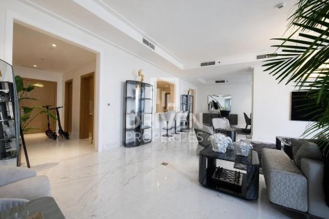 Appartement de 4 chambres à Downtown Dubai (Downtown Burj Dubai), UAE No. 209640 3